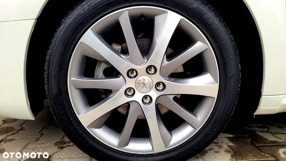 Peugeot 508 - 32