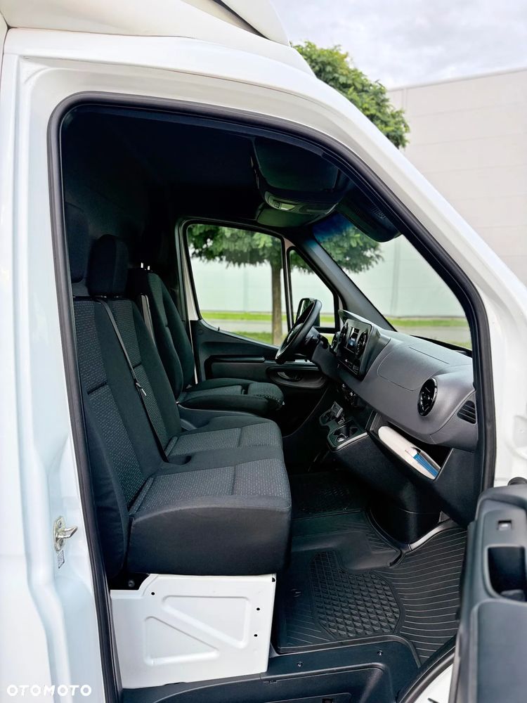 Mercedes-Benz Sprinter 519CDI 5,5t - 33