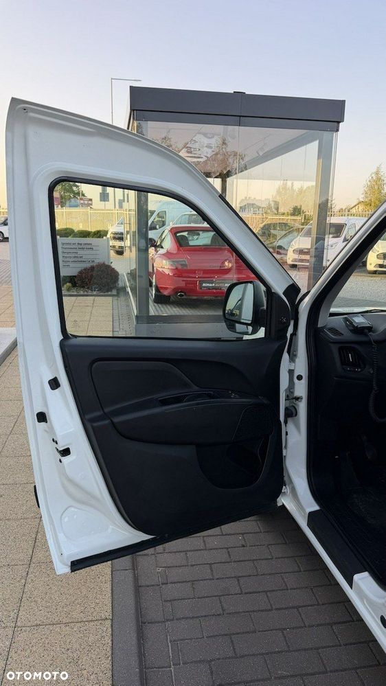 Fiat Doblo - 21