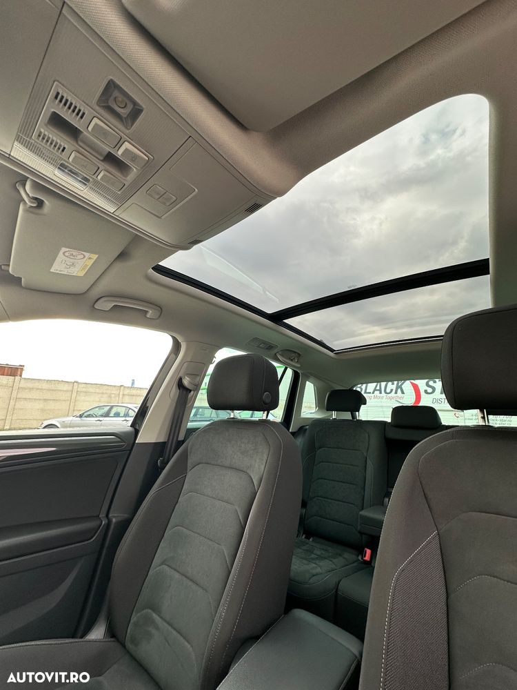 Volkswagen Tiguan 2.0 TDI SCR 4MOTION DSG Highline - 23