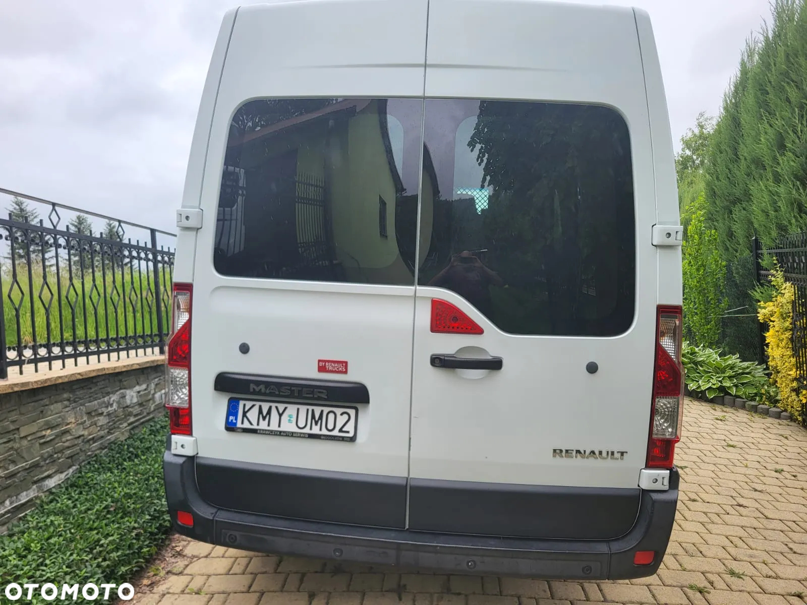 Renault Master L2H2 - 5