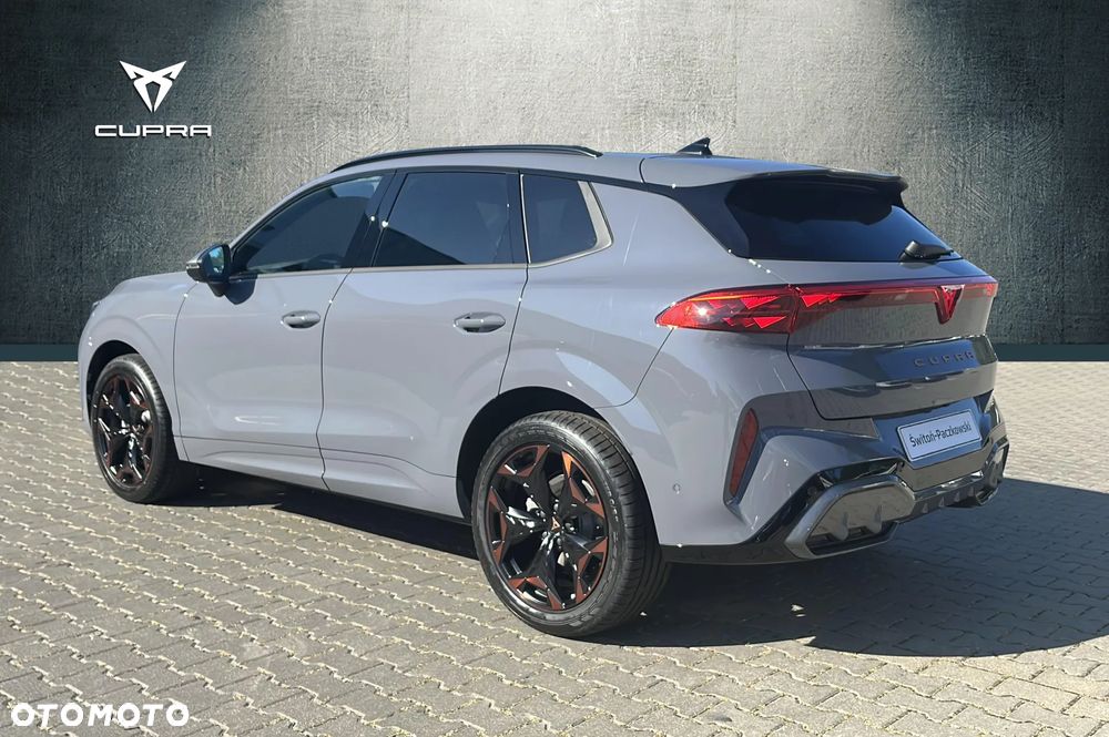 Cupra Terramar - 6