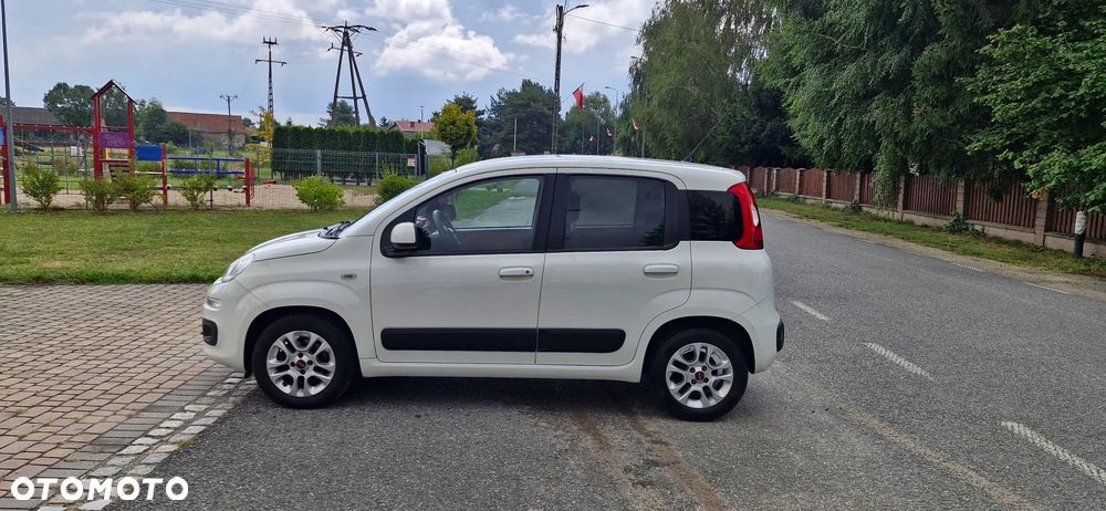 Fiat Panda 1.2 Lounge - 3