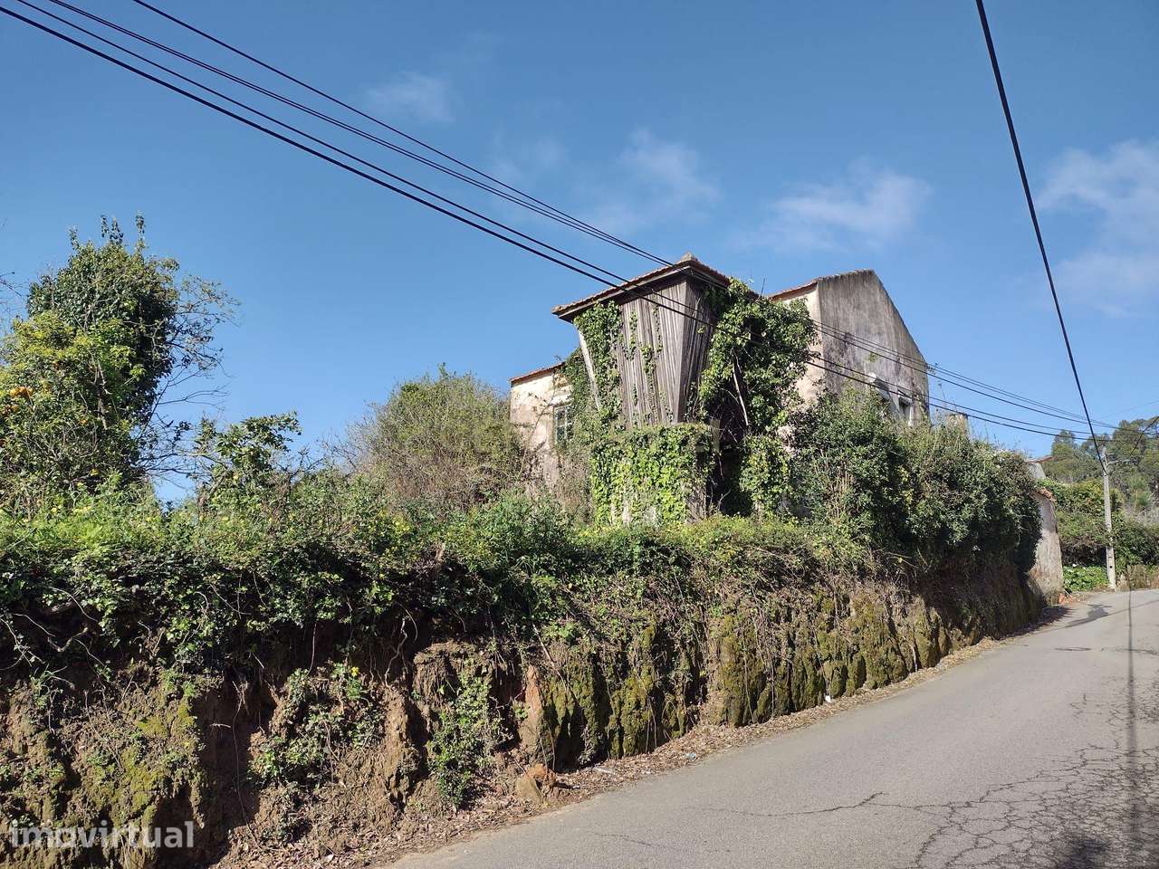 Moradia para remodelação e Terreno | Anta, Espinho - Grande imagem: 5/27