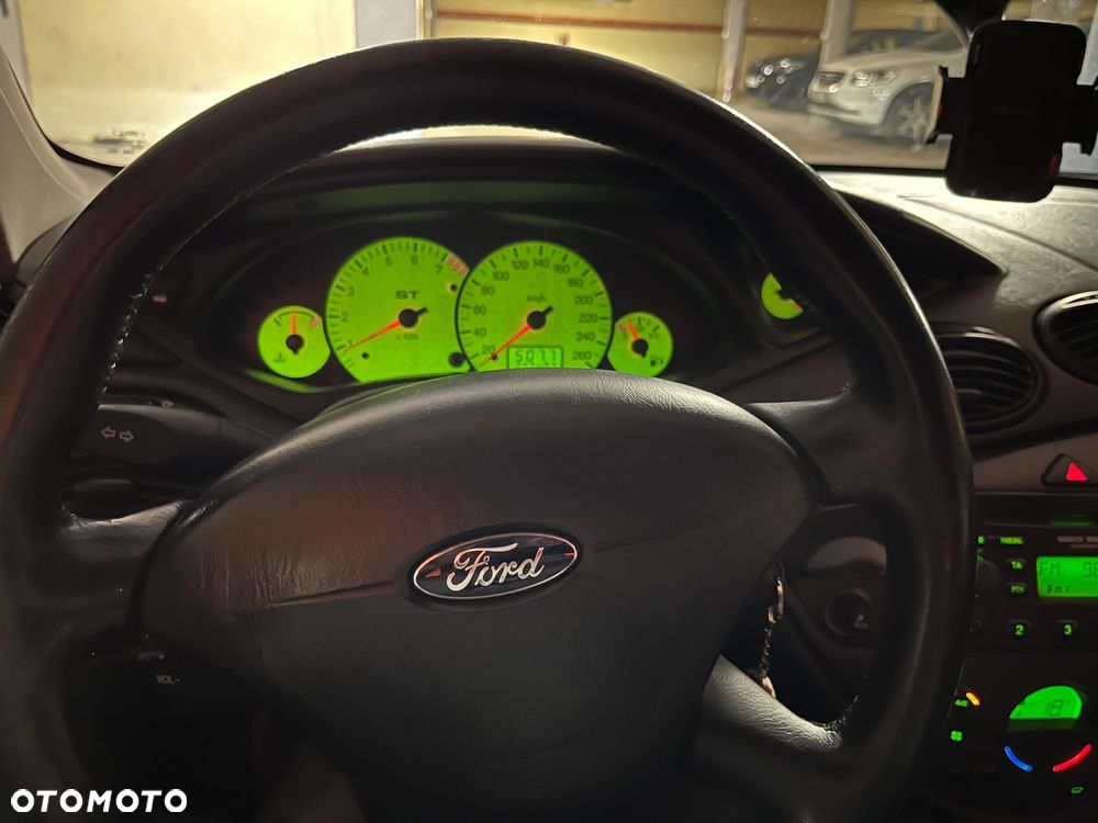 Ford Focus ST170 - 20