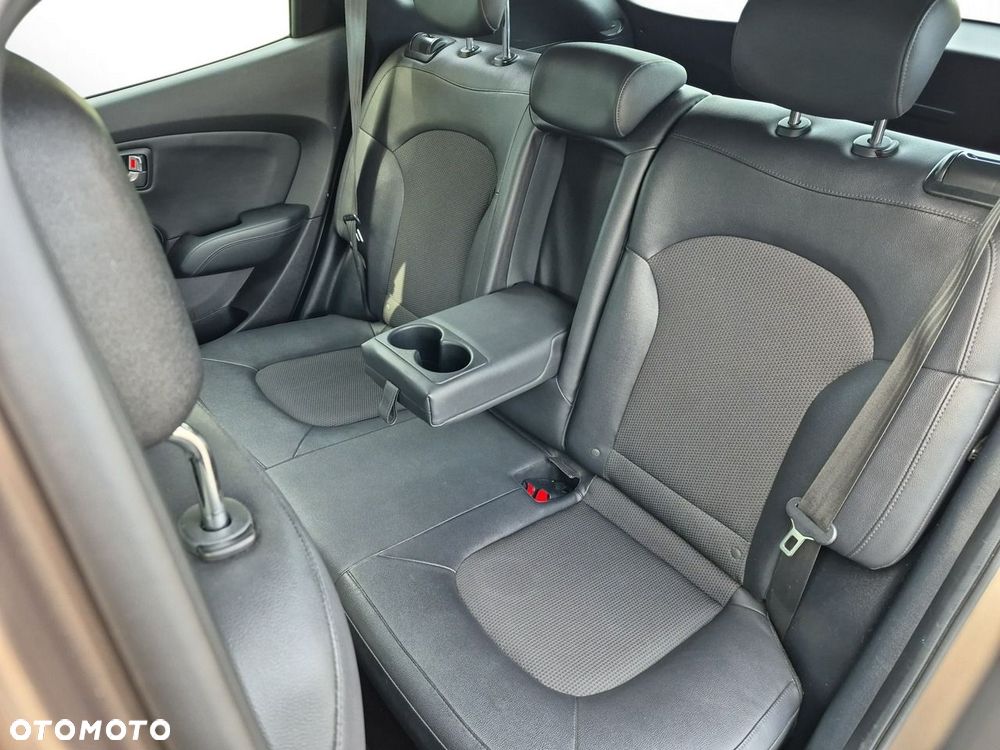 Hyundai ix35 1.6 GDI Premium 2WD - 20