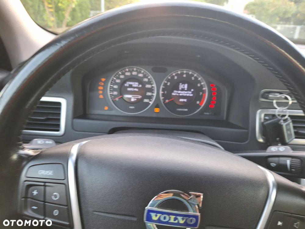 Volvo V70 - 9