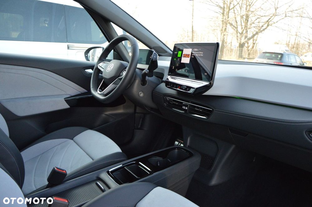 Volkswagen ID.3 77kWh Special Edition - 11