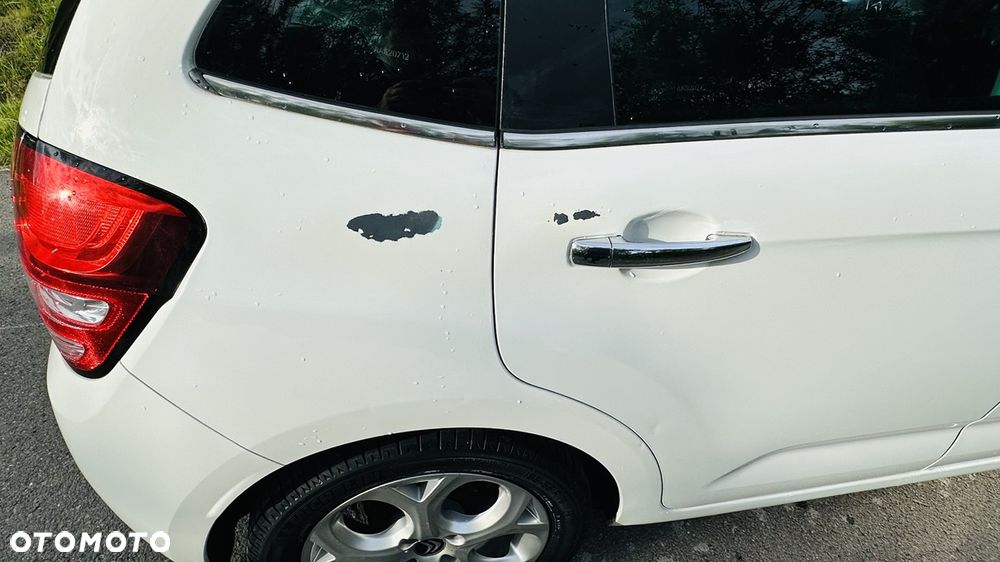 Citroën C3 - 6