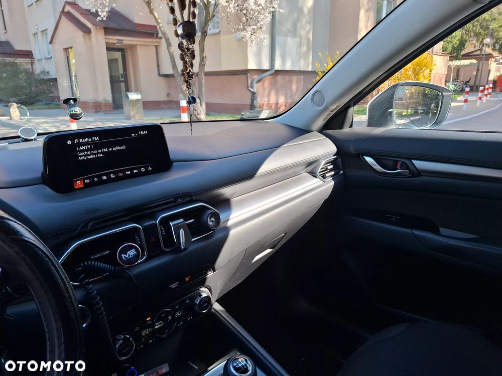 Mazda CX-5 2.0 Skyenergy AWD - 7