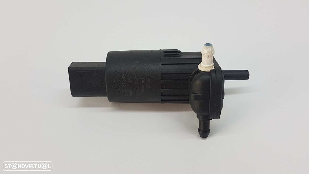 BOMBA LIMPA VIDROS OPEL ASTRA K LIM. 5TÜRIG DYNAMIC - 2