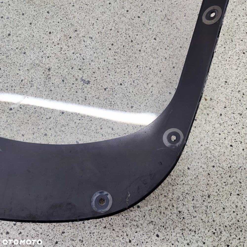 Szyba, szybka, owiewka przód Kawasaki ZX9R ZX-9R 1994 - 7