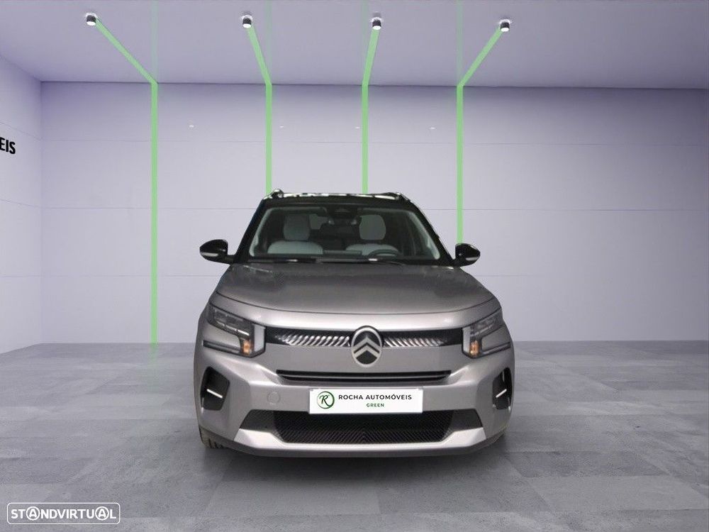 Citroën e-C3 44 kWh Max - 2