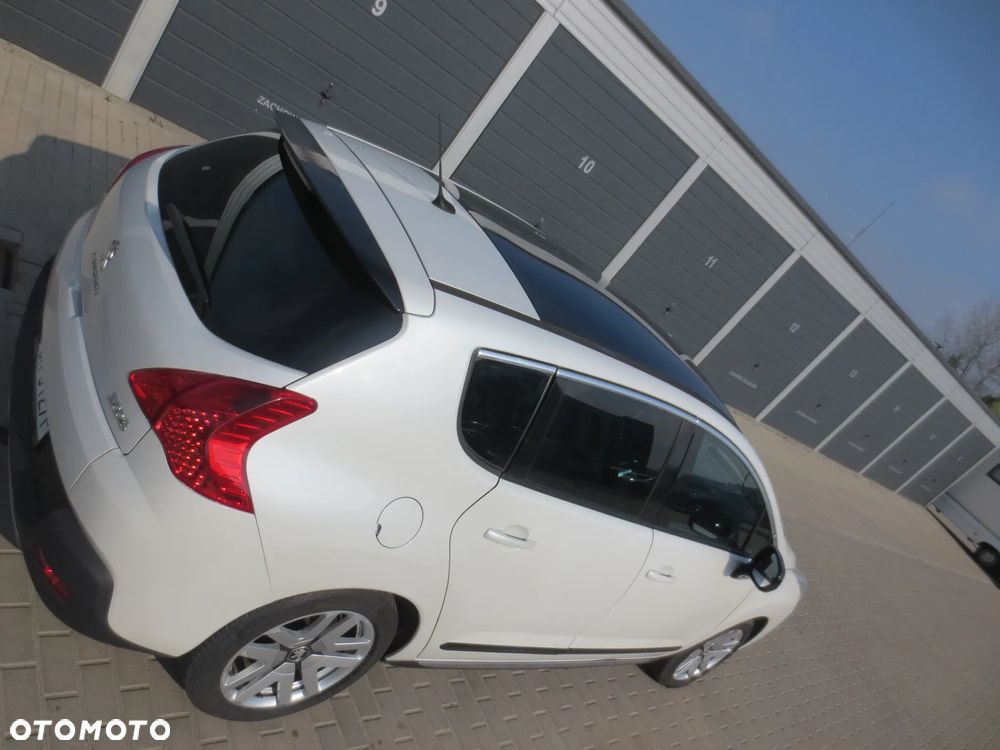 Peugeot 3008 - 29