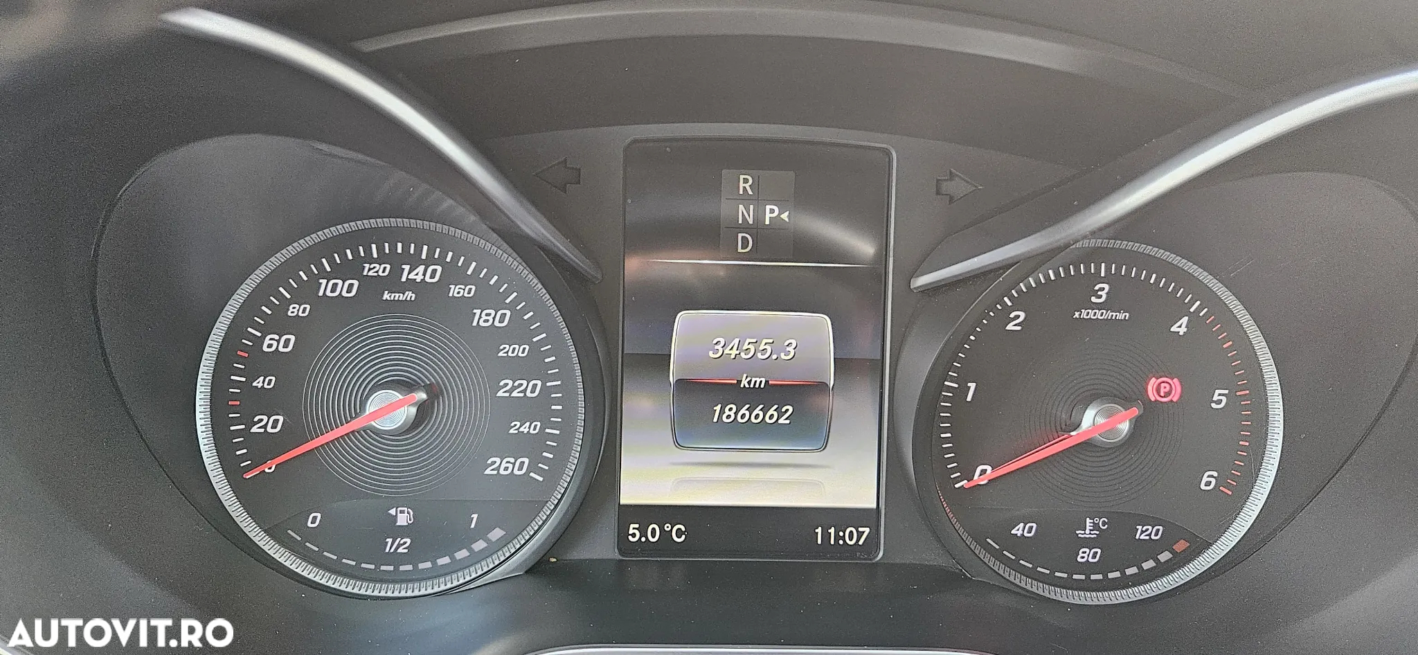 Mercedes-Benz Viano - 9