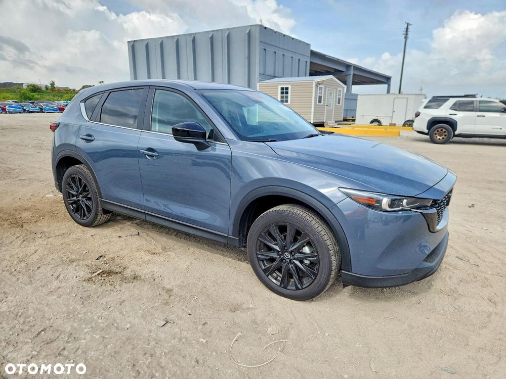 Mazda CX-5 - 5
