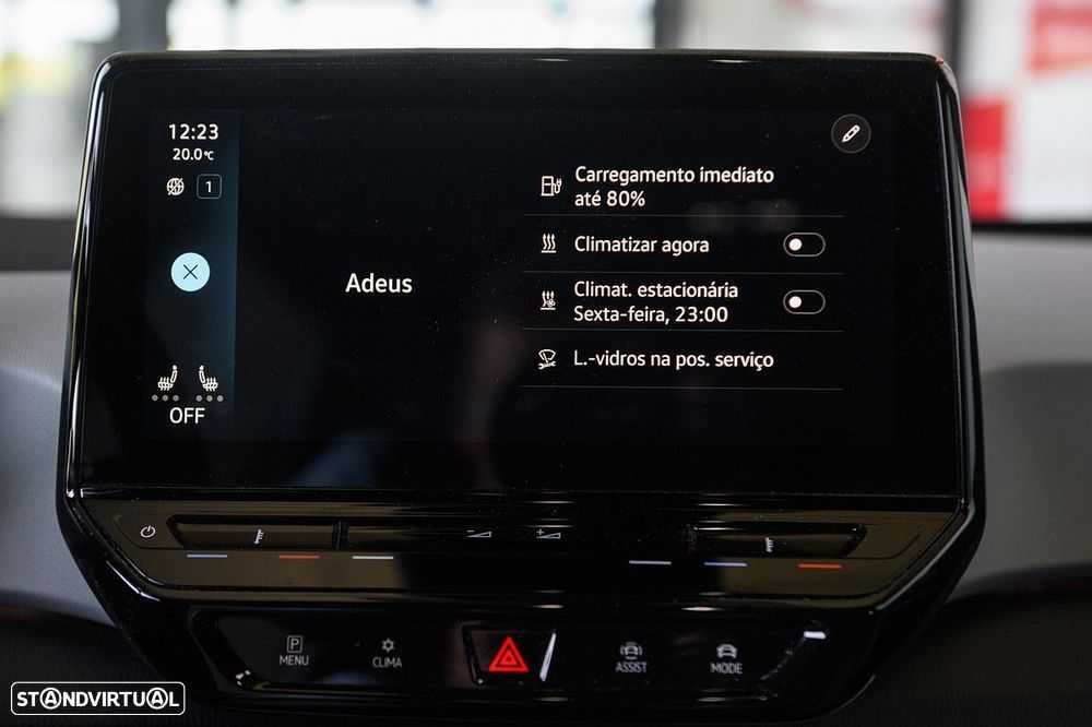 VW ID.3 Pro - 46