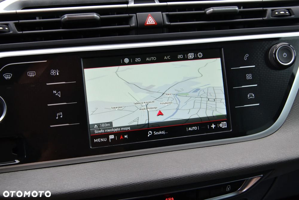 Citroën C4 SpaceTourer 1.5 BlueHDi Shine S&S - 10