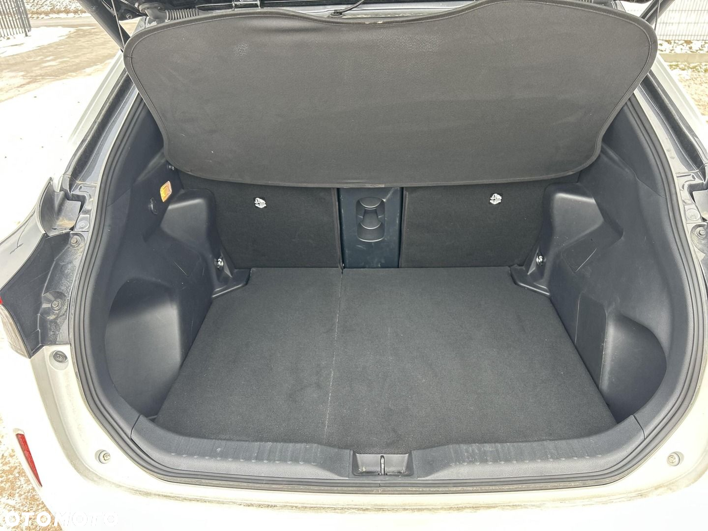 Toyota Yaris Cross - 17