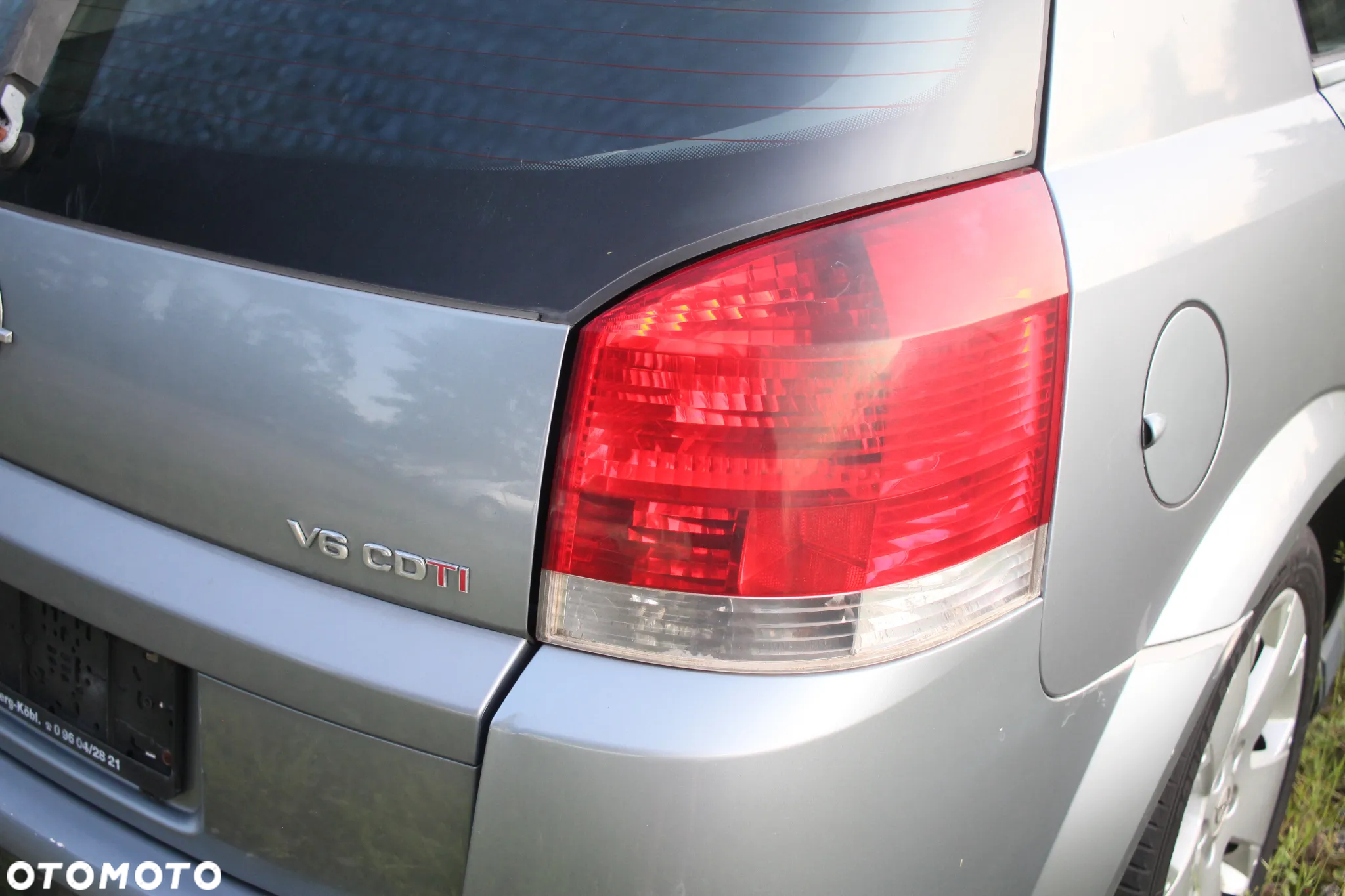 Opel Signum - 14