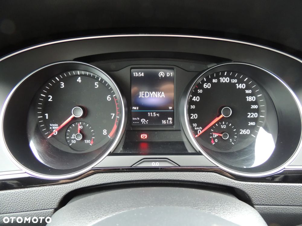 Volkswagen Passat 1.5 TSI EVO Business DSG - 37