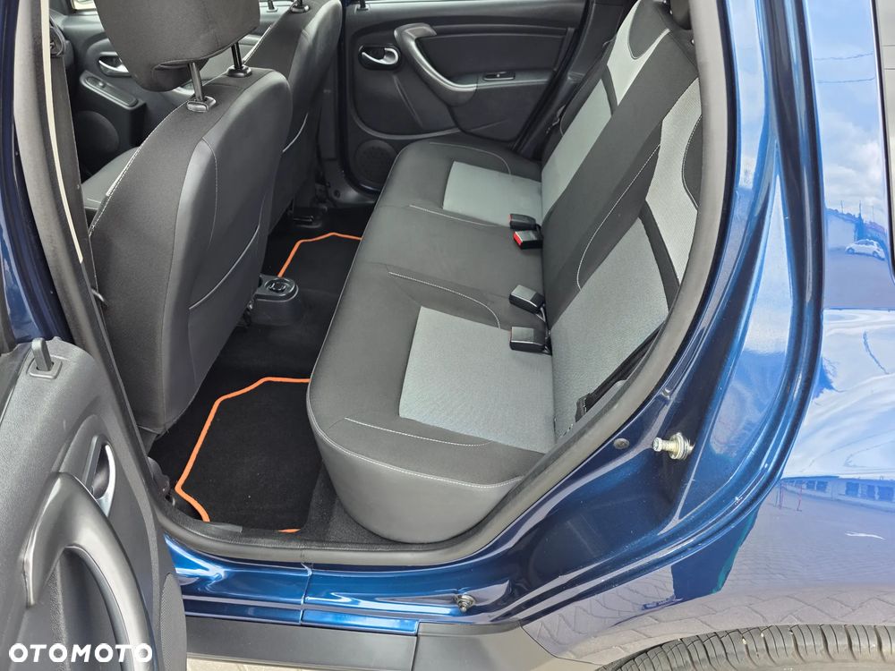 Dacia Duster SCe 115 2WD Comfort - 21