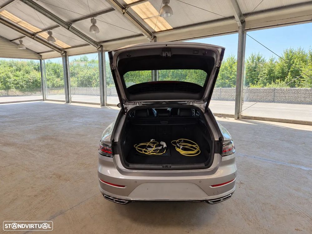 VW Arteon - 13