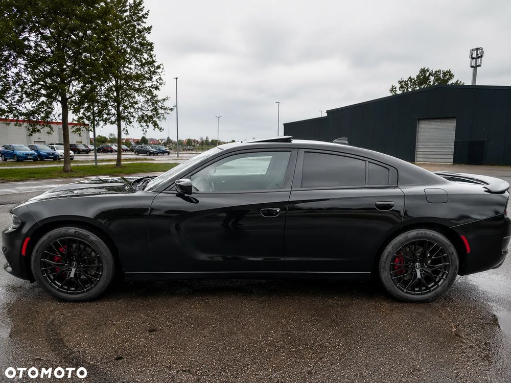 Dodge Charger - 5