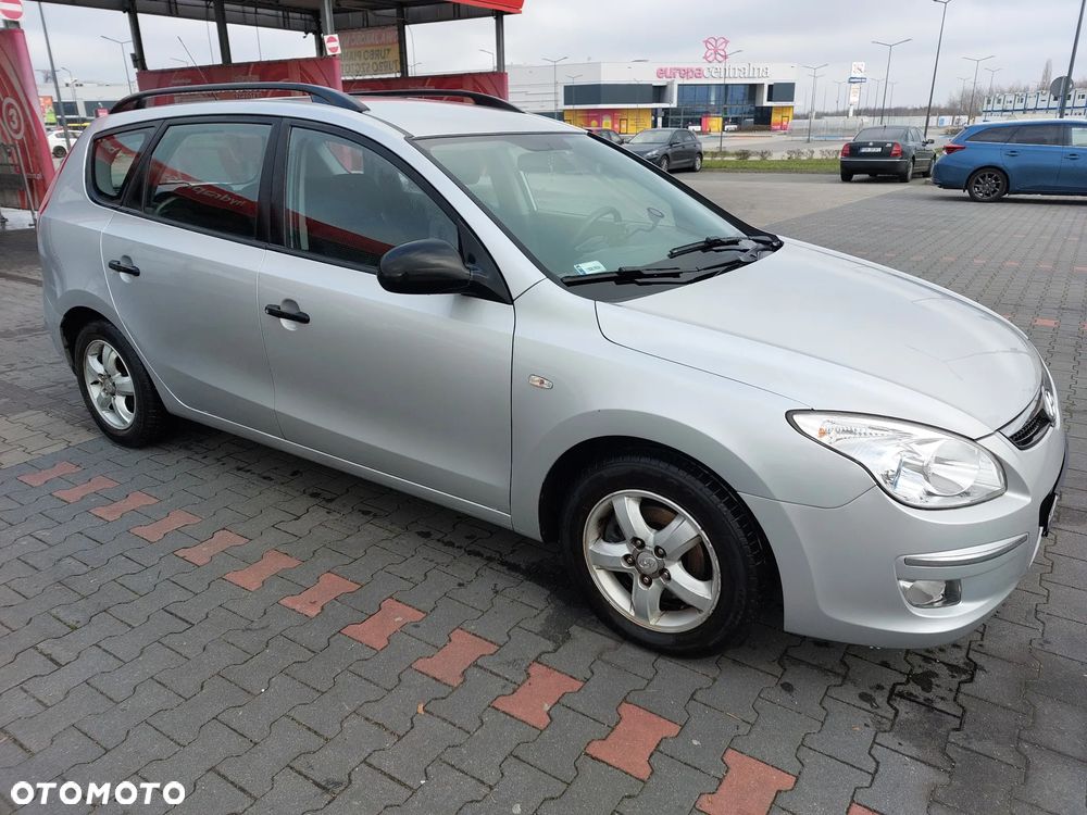 Hyundai i30 1.6 Classic - 1