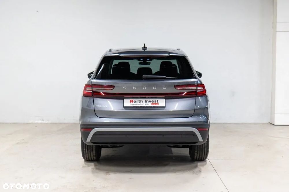 Skoda Kodiaq 1.5 TSI ACT 4x2 Ambition DSG - 4