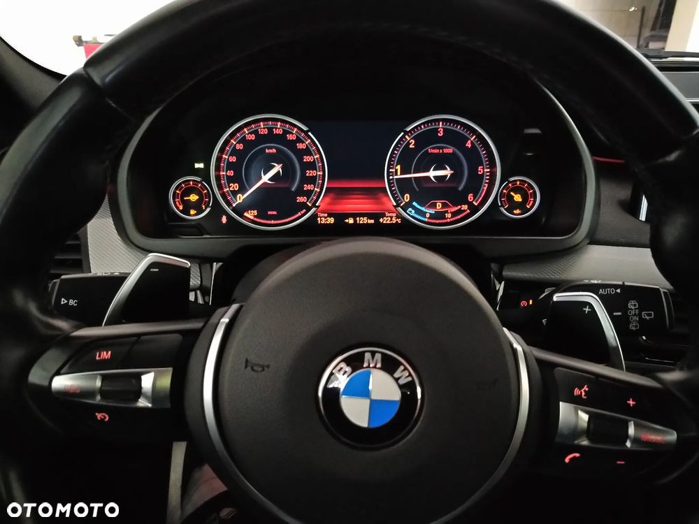 BMW X5 - 6