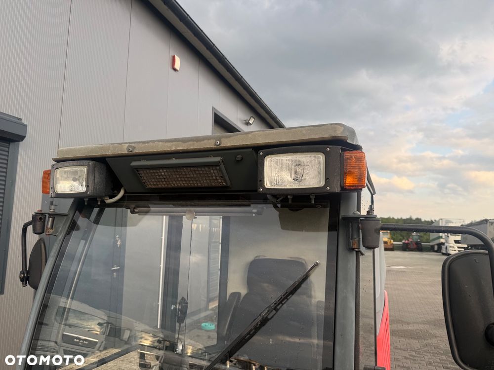 Inny Hako citymaster 300 - 17