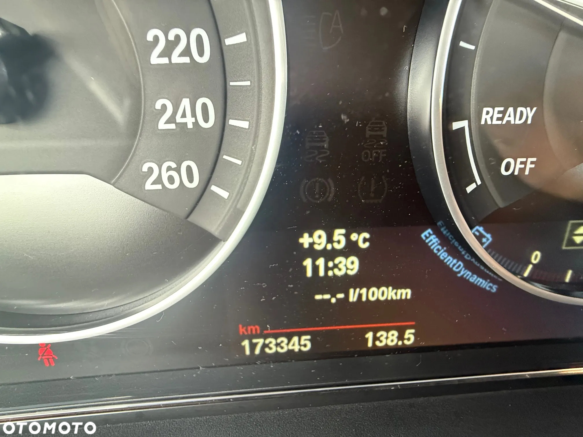 BMW Seria 3 318d Touring Modern Line - 23
