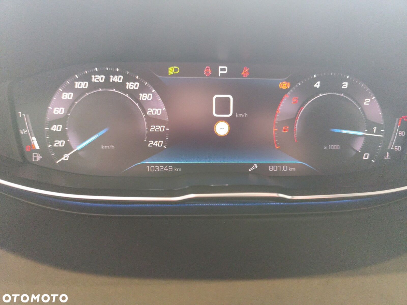 Peugeot 5008 - 25