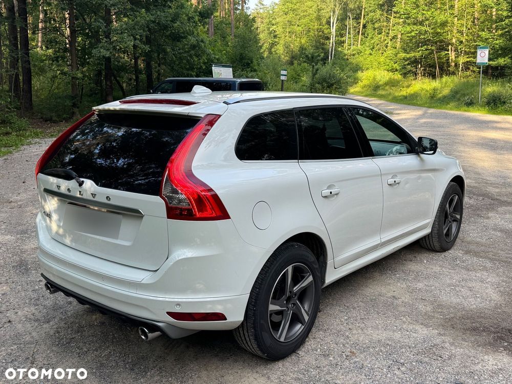 Volvo XC 60 - 7
