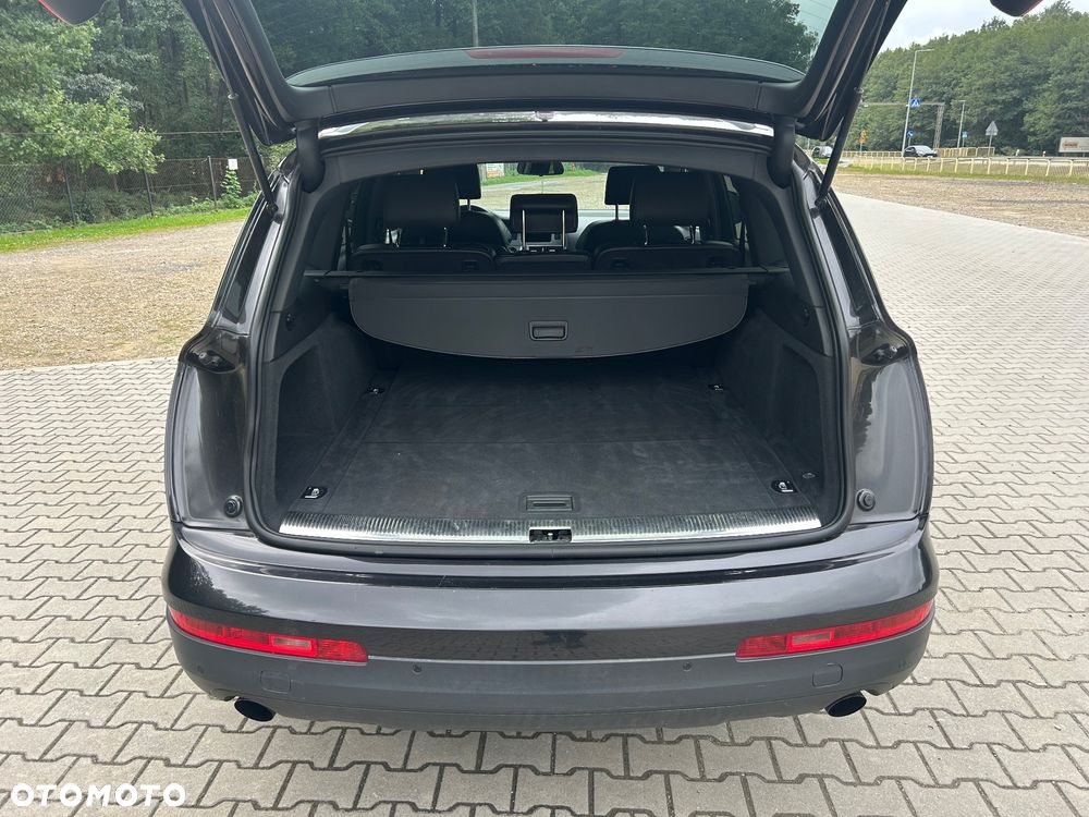 Audi Q7 - 7
