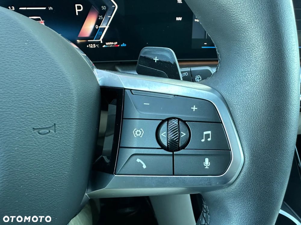 BMW X1 xDrive20d mHEV M Sport sport - 16