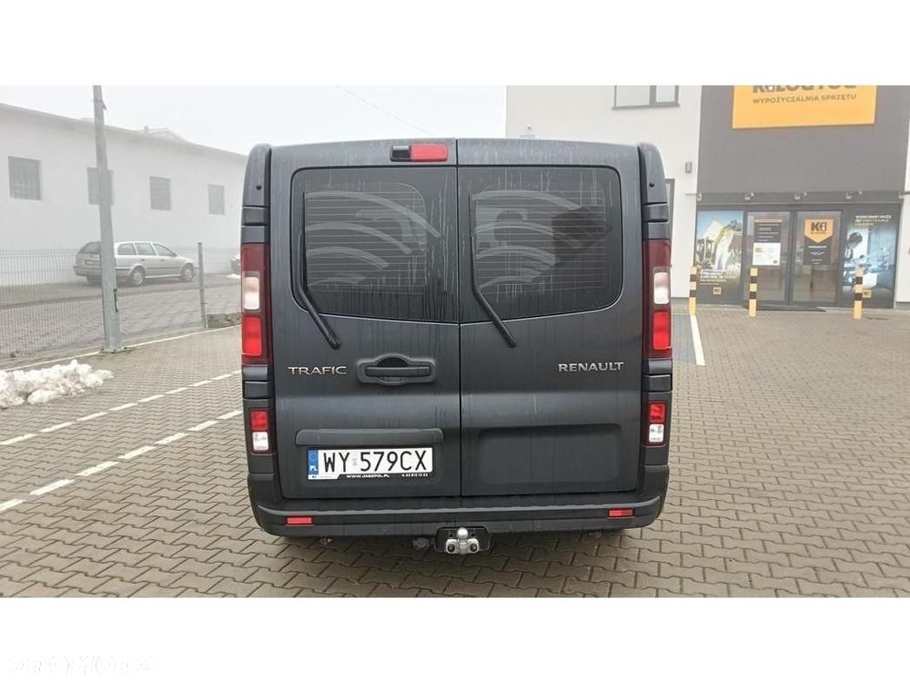 Renault Trafic - 5