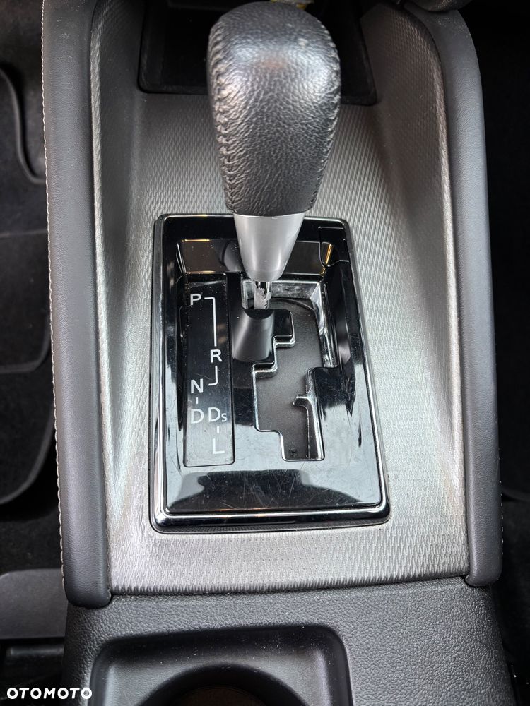 Mitsubishi ASX 2.0 4WD CVT Intro Edition+ - 16