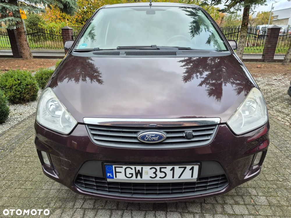 Ford C-MAX 1.8 Ambiente - 2
