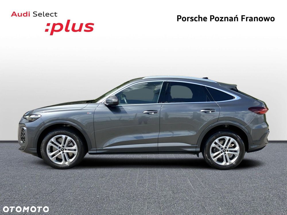 Audi Q5 Sportback - 3