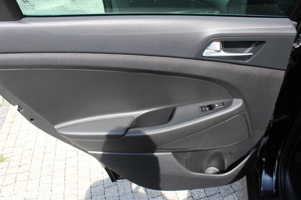 Hyundai Tucson 1.6 T-GDi Style 2WD - 16