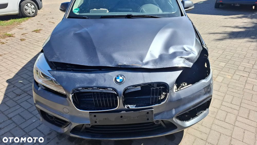 BMW Seria 2 218d GT - 11
