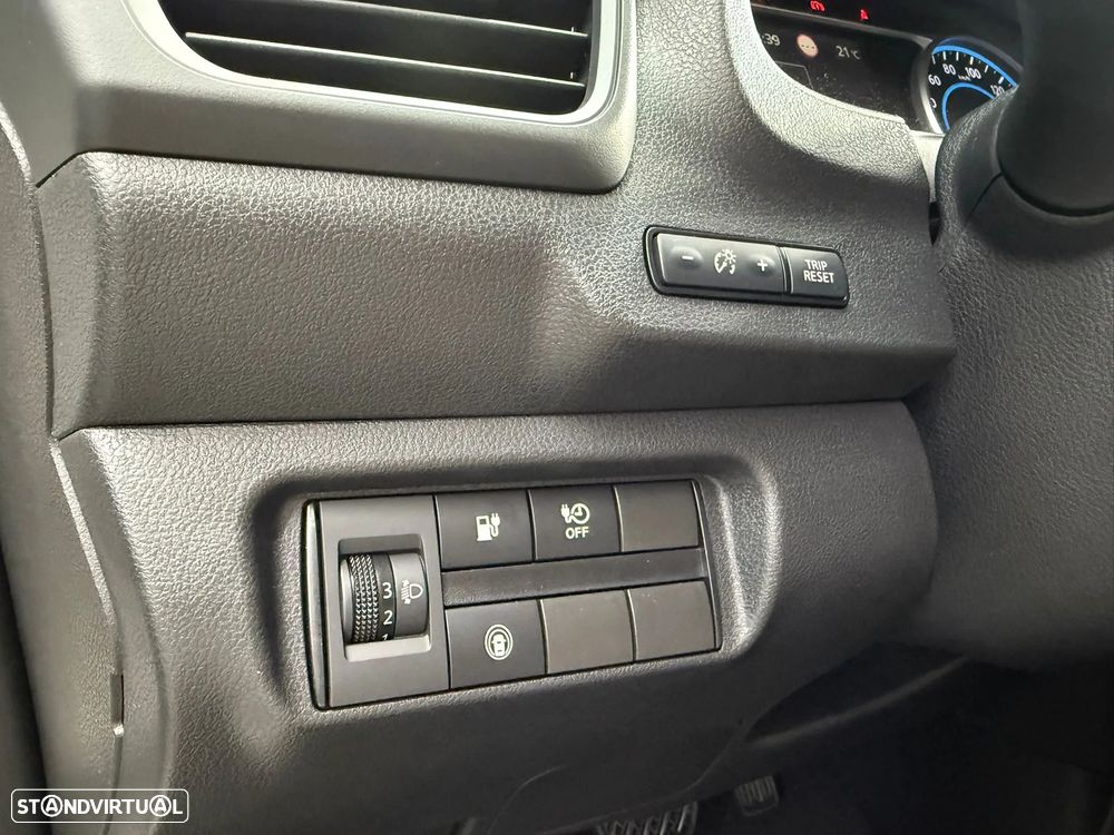 Nissan Leaf N-Connecta - 24