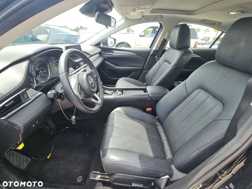 Mazda 6 - 5