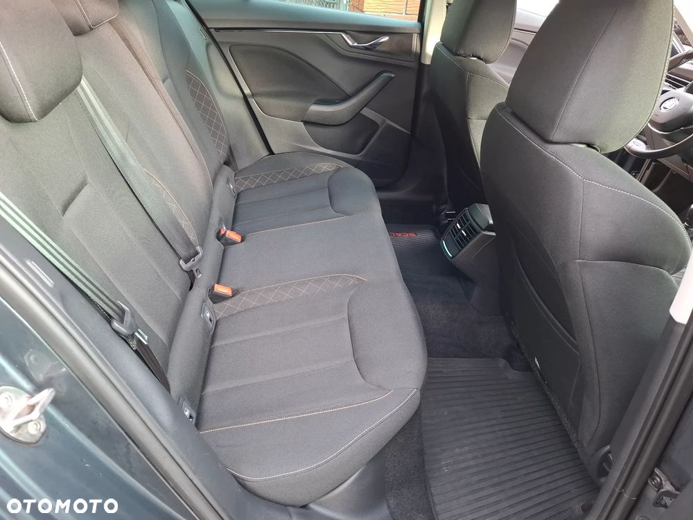 Skoda Scala 1.0 TSI Ambition - 29