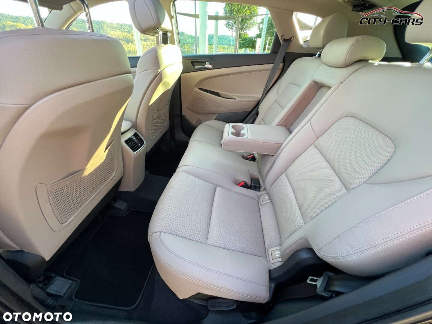 Hyundai Tucson - 18
