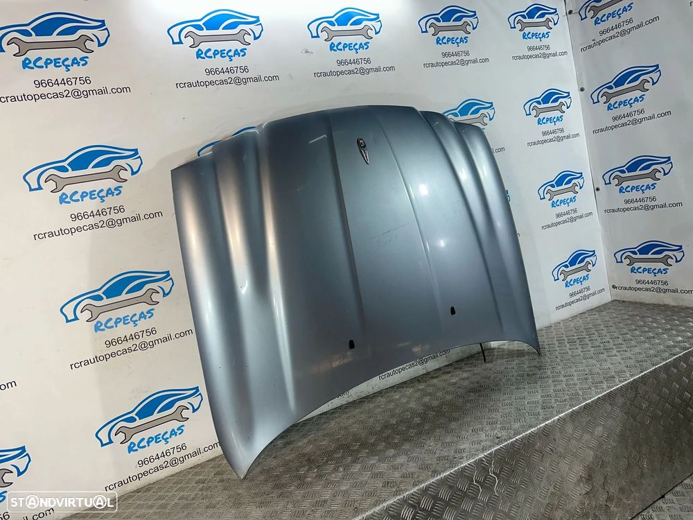 .Frente Completa Jaguar X Type X400 2.0 D Facelift 2001 - 2009 - 13