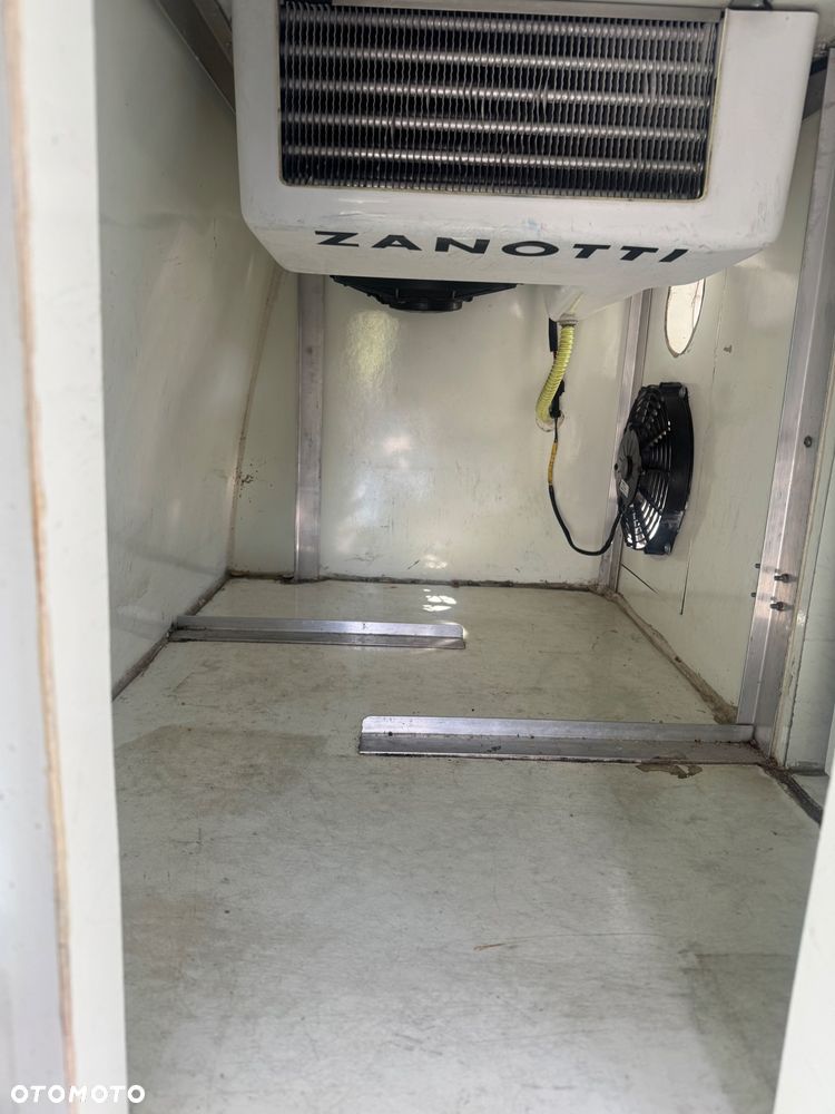 Ford Transit Custom - 25