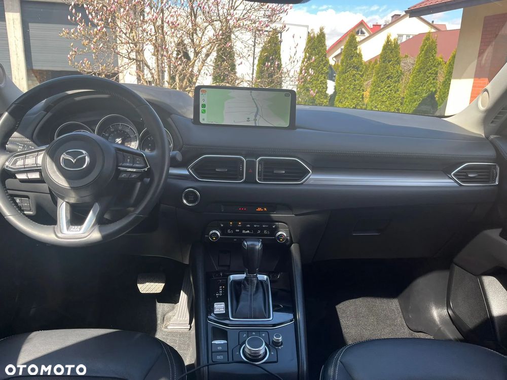 Mazda CX-5 - 25